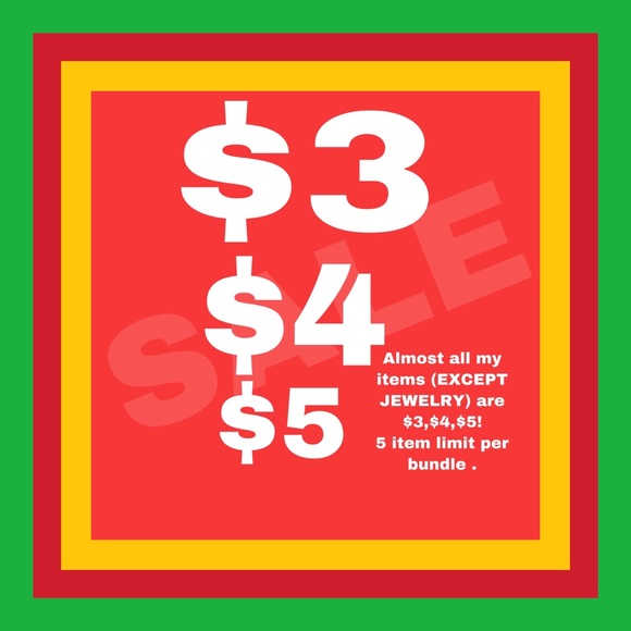 🇪🇹BUY 1 GET 1 FREE EVERYTHING🇪🇹 - Picture 2 of 6